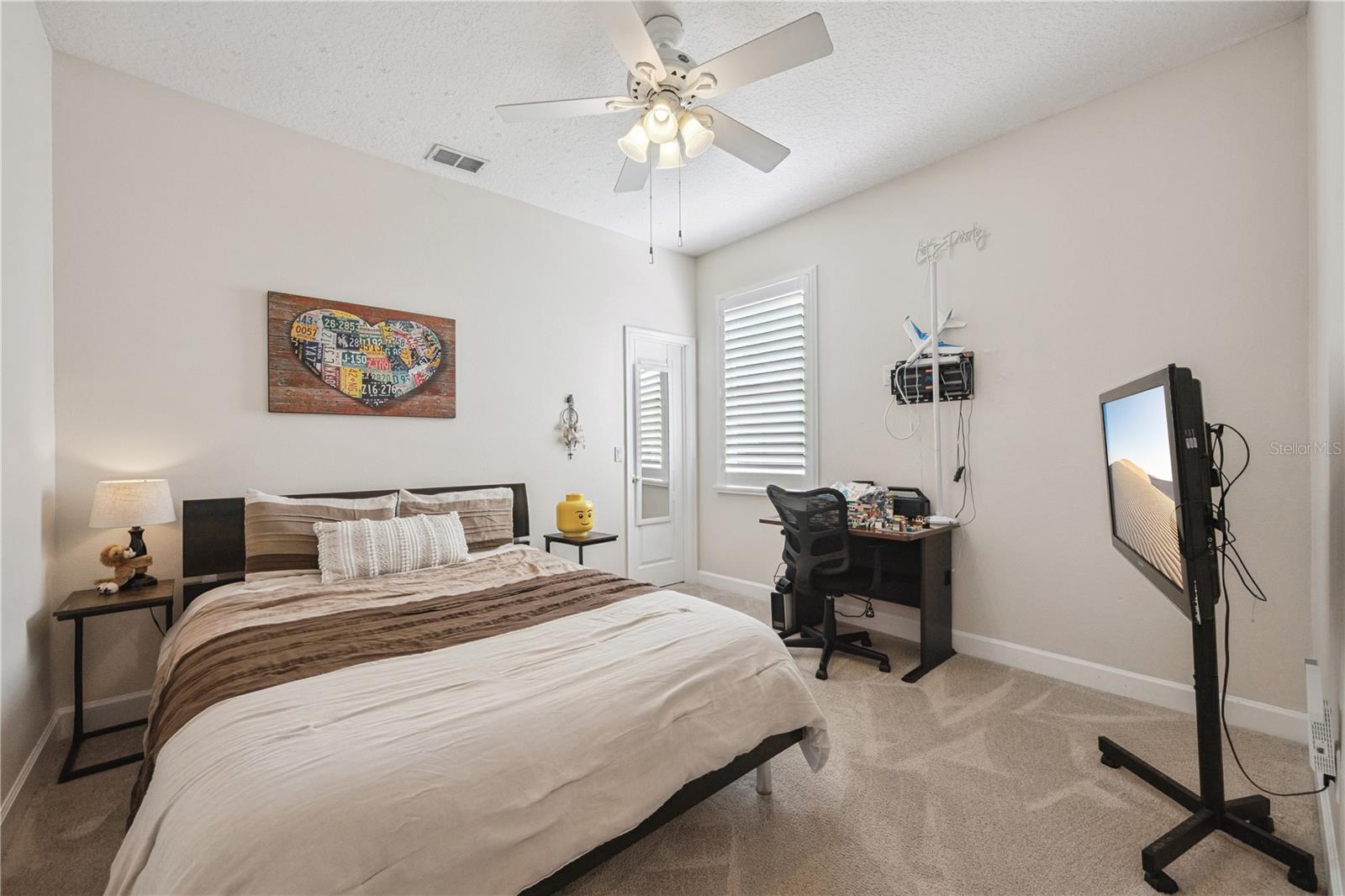 CITRUS OAKS - Residential