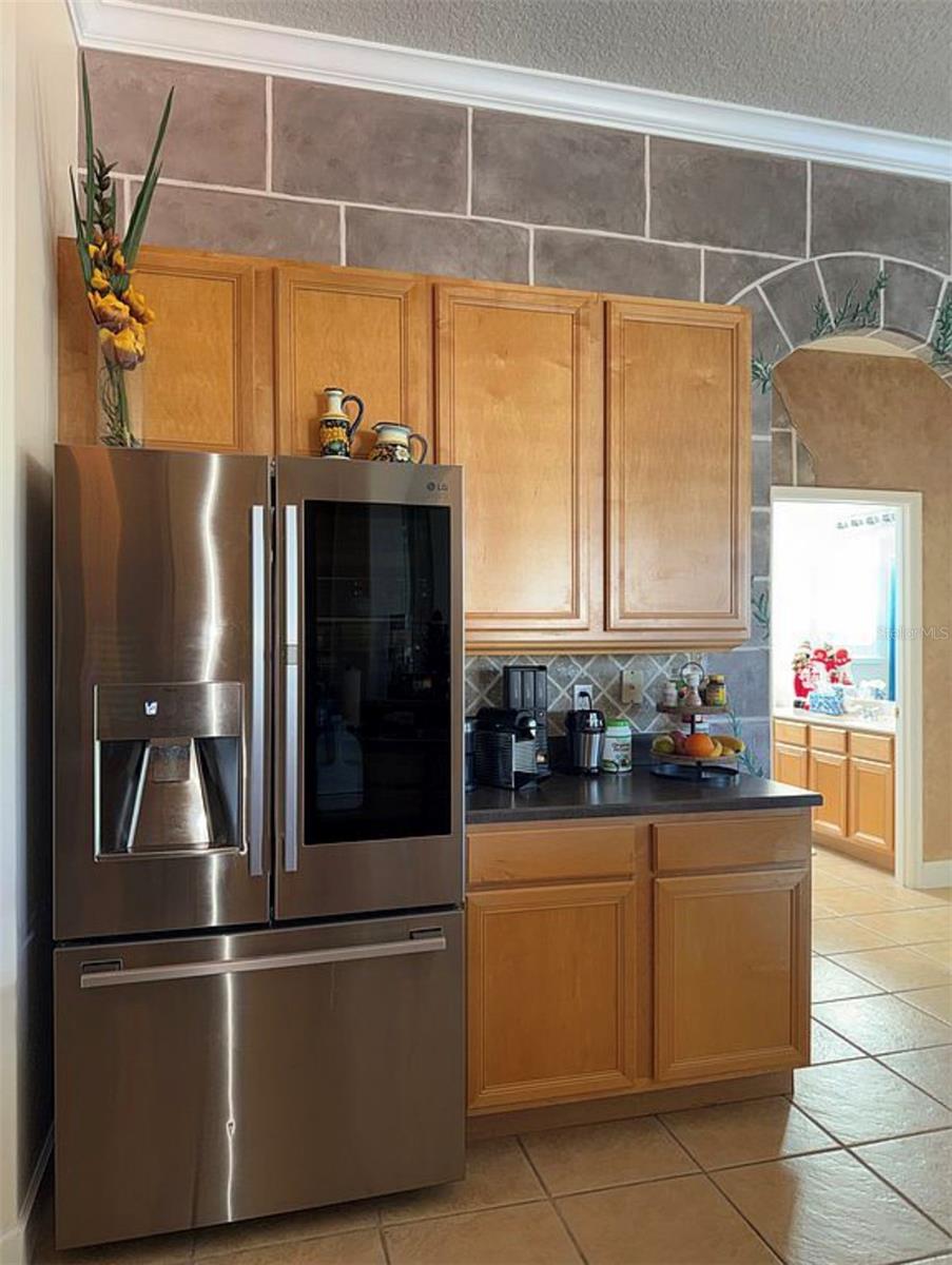 CITRUS OAKS - Residential