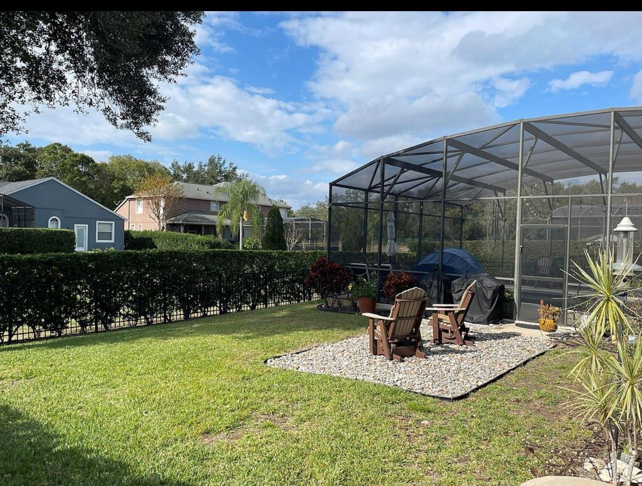 CITRUS OAKS - Residential