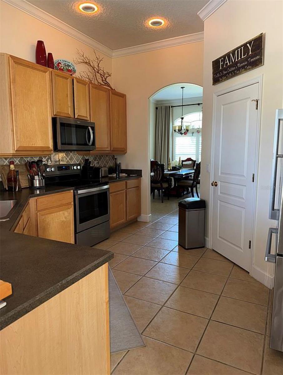 CITRUS OAKS - Residential