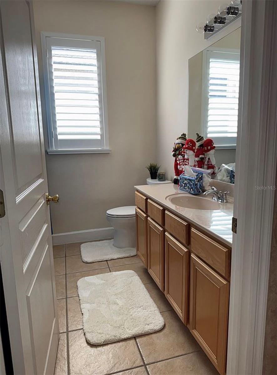 CITRUS OAKS - Residential