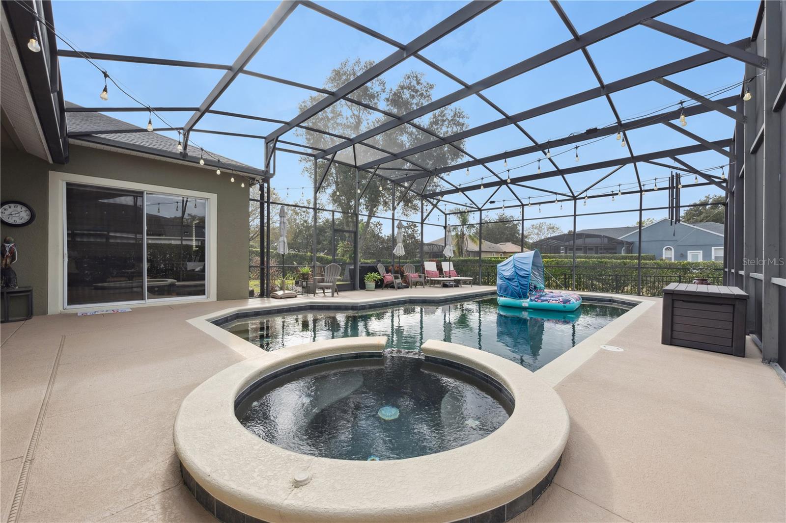 CITRUS OAKS - Residential