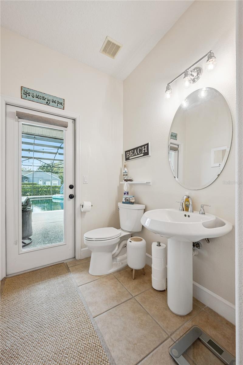 CITRUS OAKS - Residential