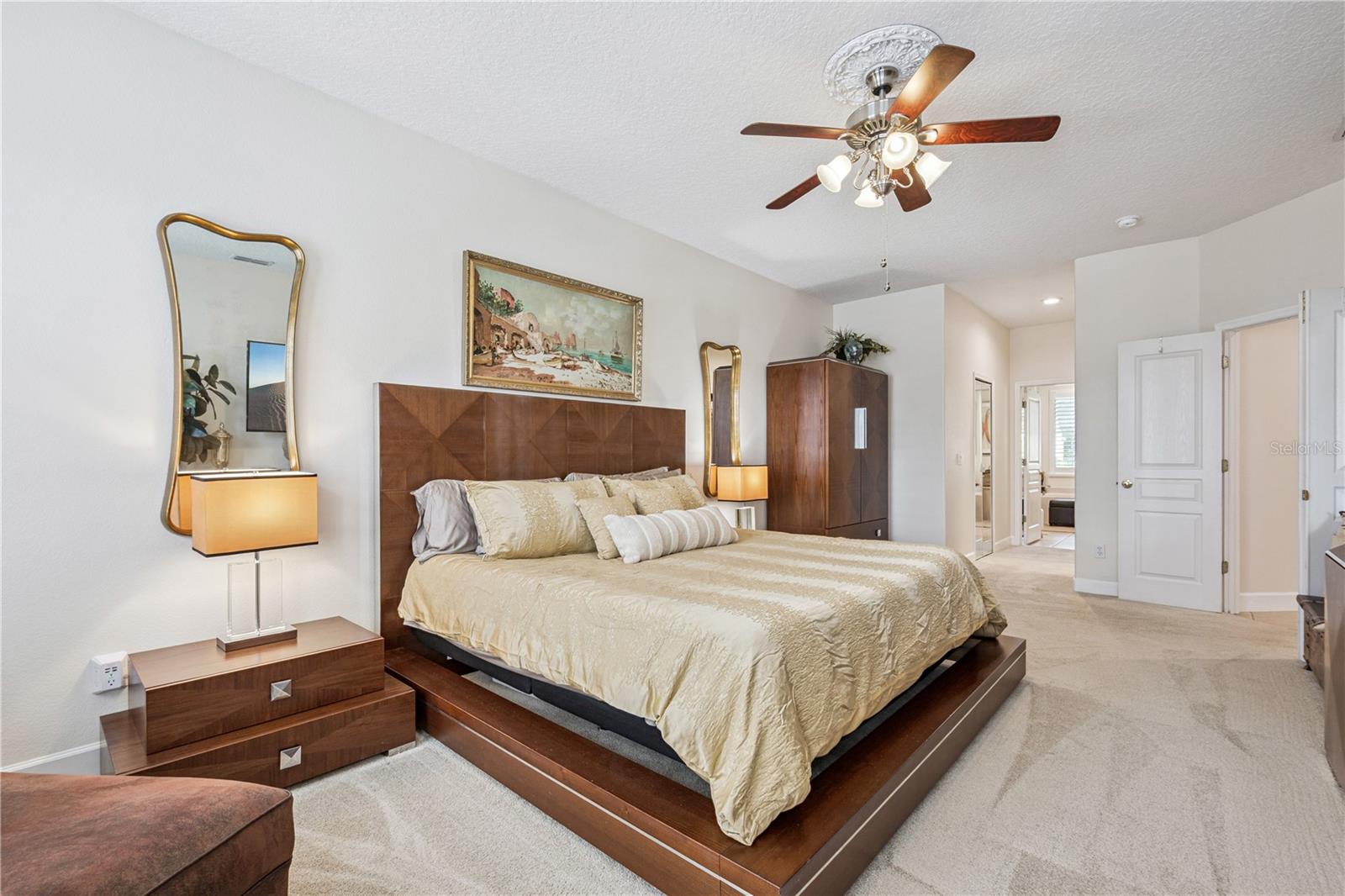 CITRUS OAKS - Residential