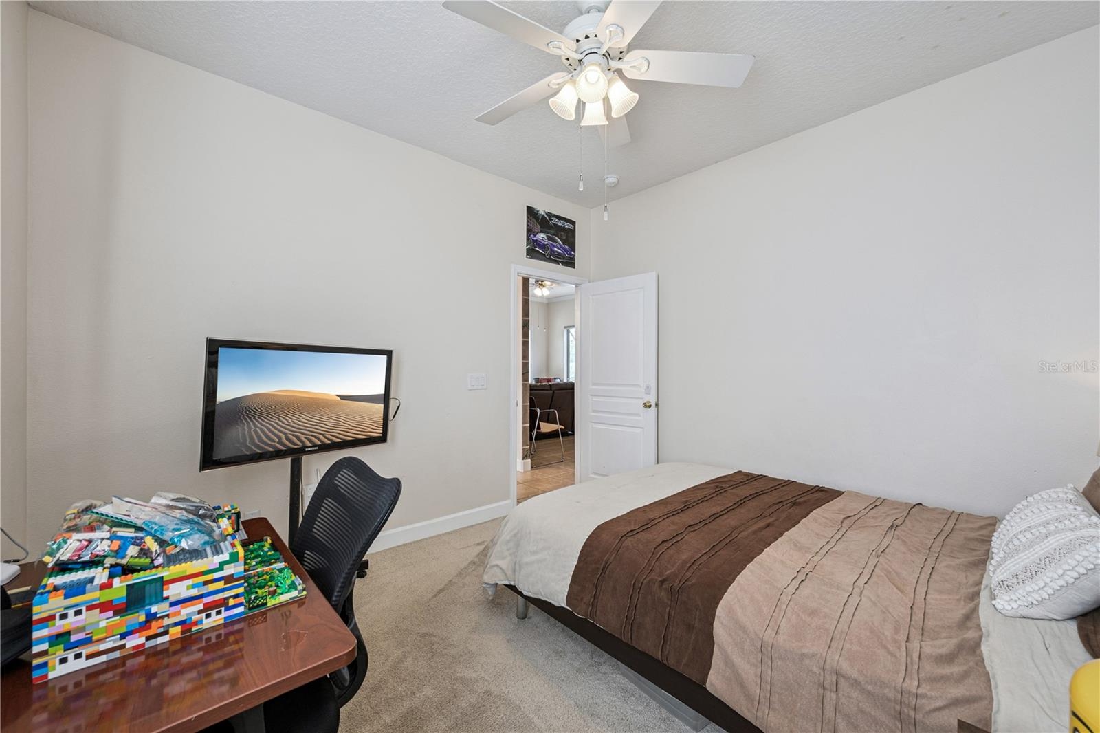 CITRUS OAKS - Residential