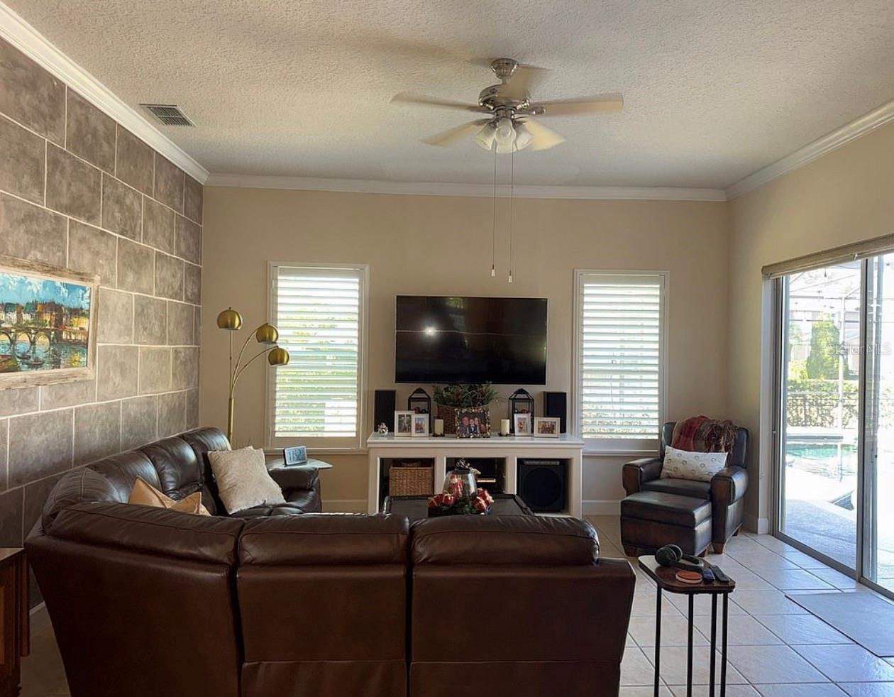 CITRUS OAKS - Residential