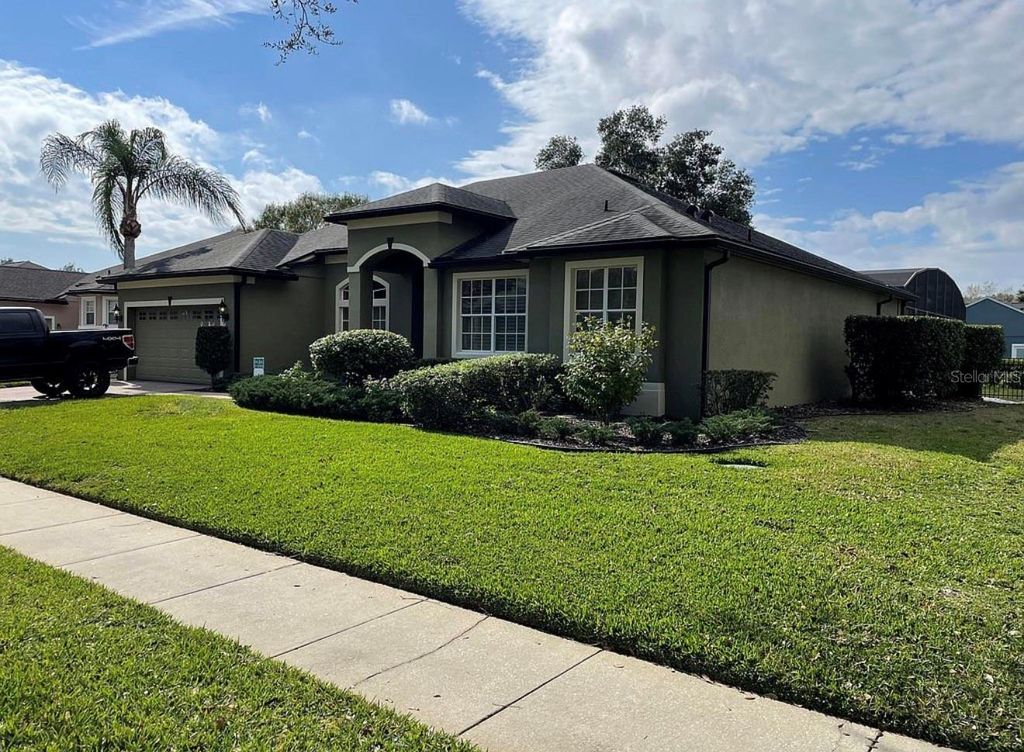 Photo of 1165 Citrus Oaks Run, Winter Springs, FL 32708 (MLS # O6372800)