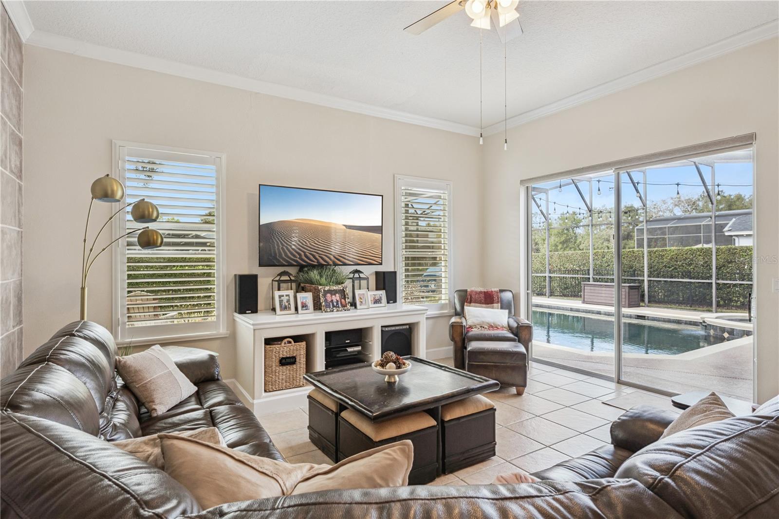 CITRUS OAKS - Residential