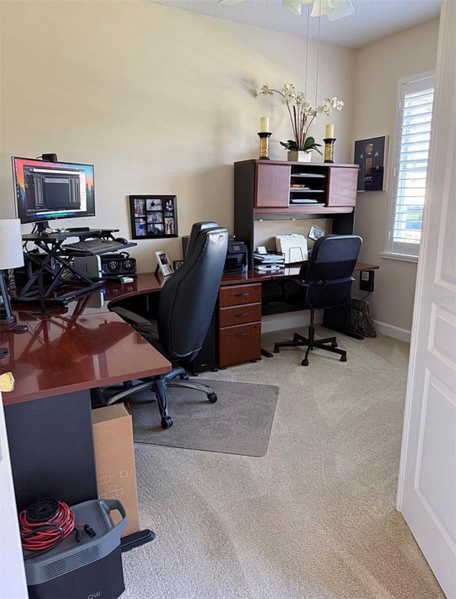 CITRUS OAKS - Residential