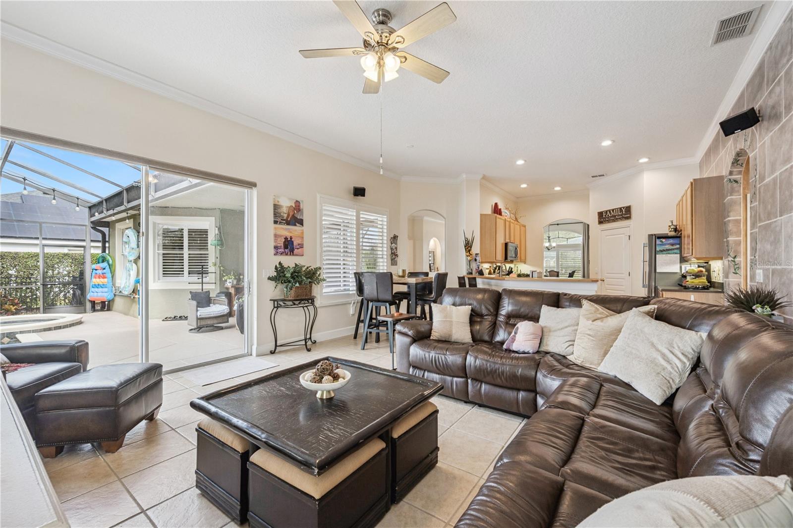 CITRUS OAKS - Residential