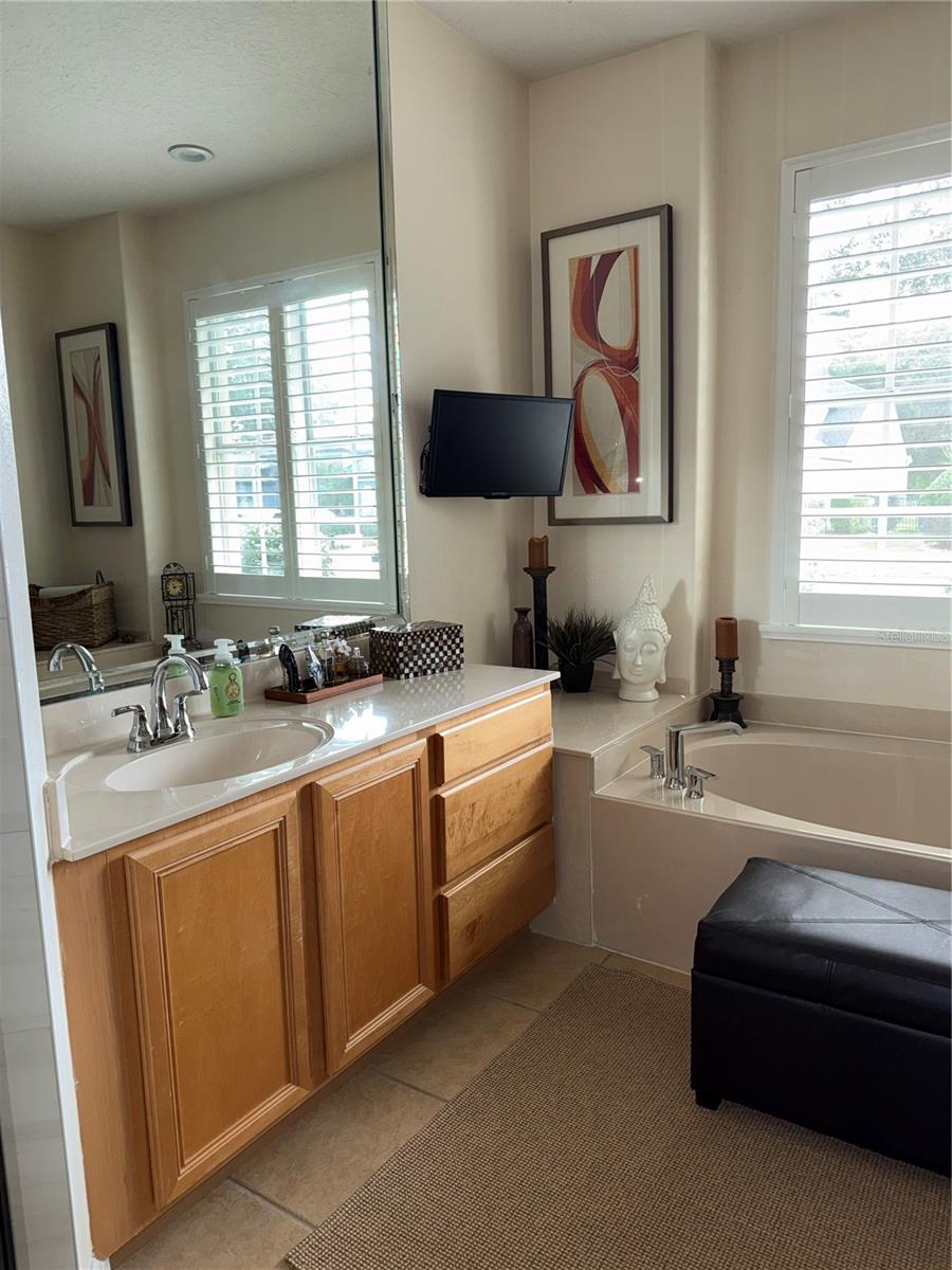 CITRUS OAKS - Residential