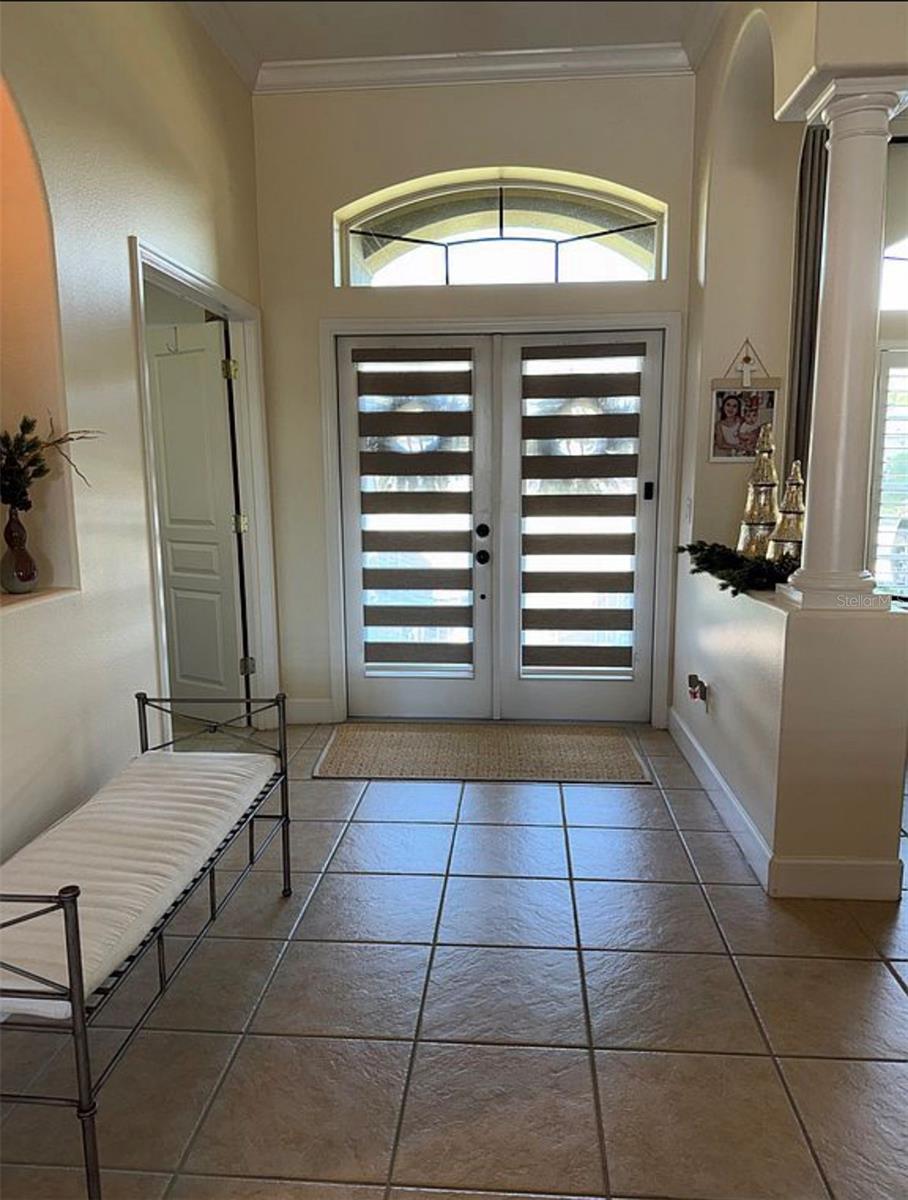 CITRUS OAKS - Residential