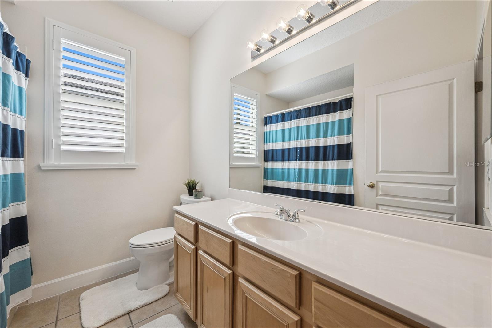 CITRUS OAKS - Residential