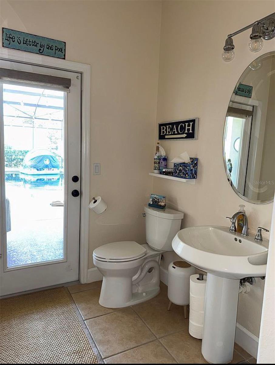 CITRUS OAKS - Residential