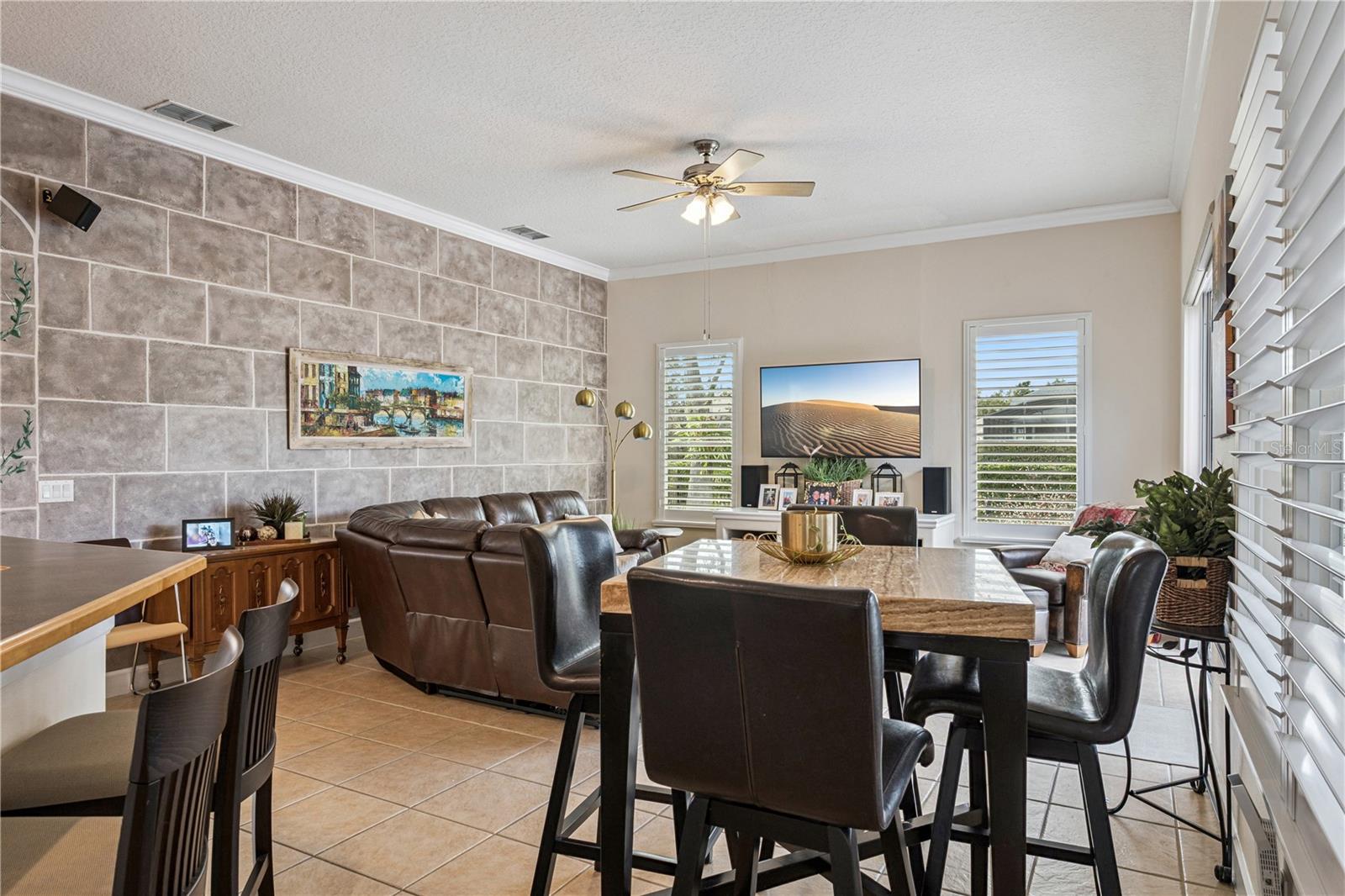 CITRUS OAKS - Residential