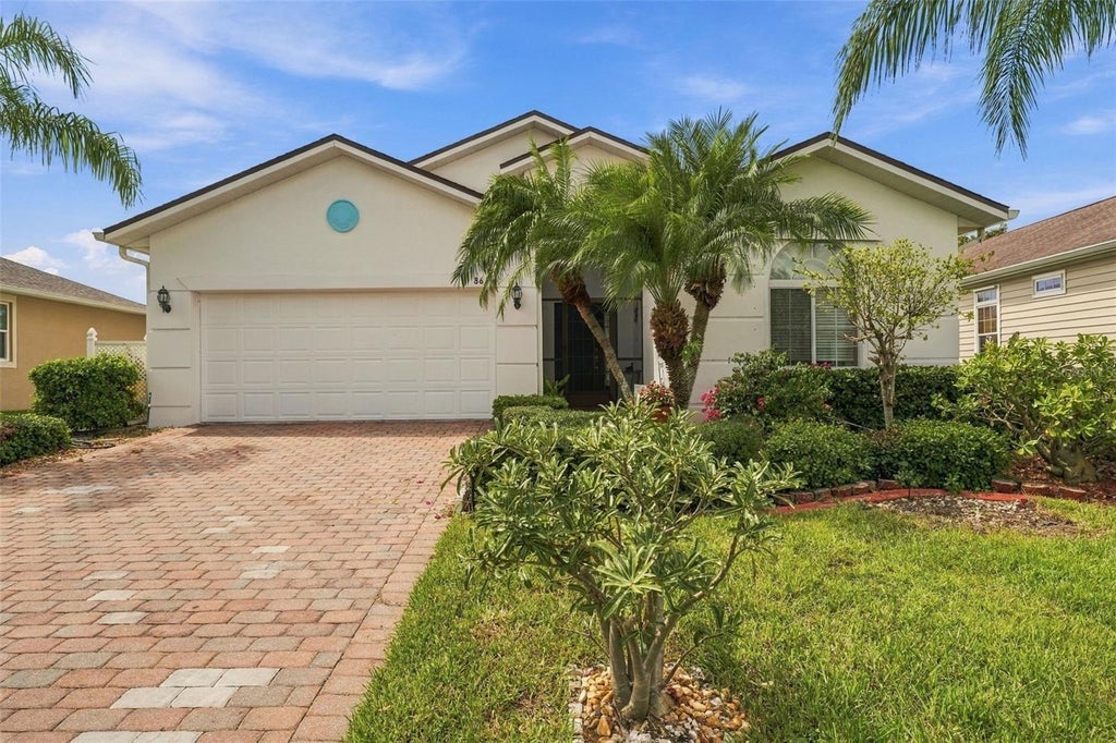 Photo of 8624 Lake Front Court, Punta Gorda, FL 33950 (MLS # C7531202)