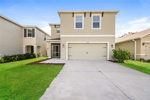 Photo of 4106 Willow Hammock Drive, Palmetto, FL 34221 (MLS # C7522289)