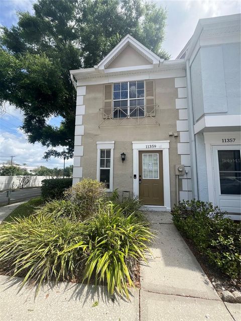 11359 STRATTON PARK DRIVE TEMPLE TERRACE FL 33617