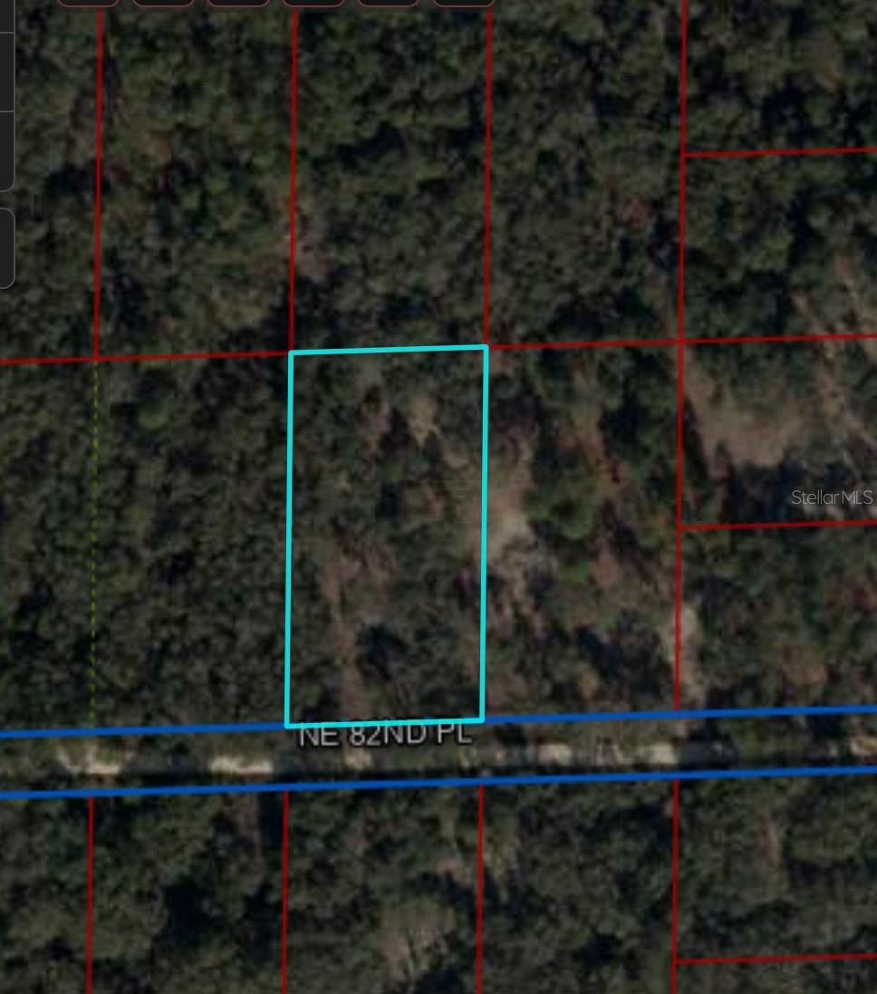 UNIVERSITY ESTS - Land