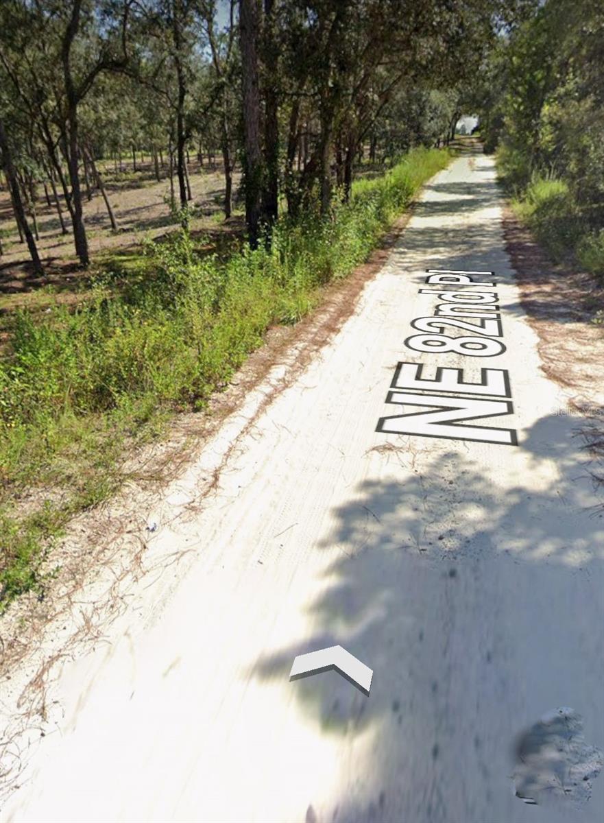 UNIVERSITY ESTS - Land