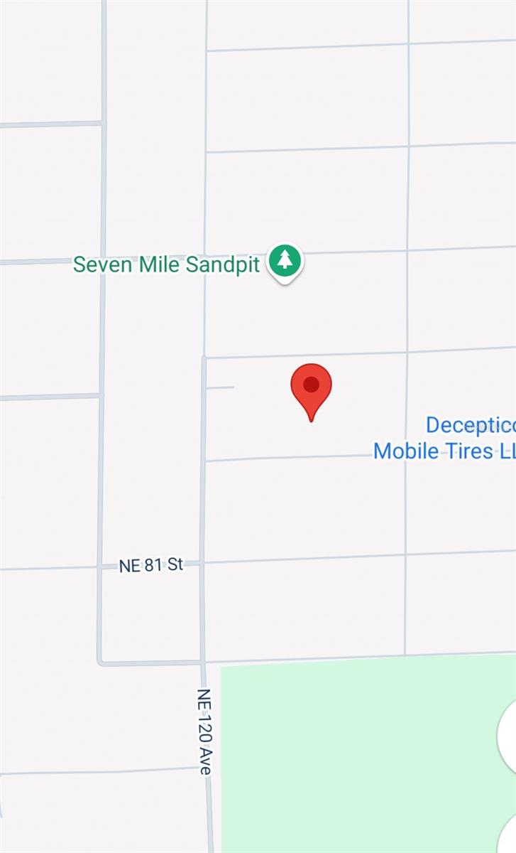 UNIVERSITY ESTS - Land