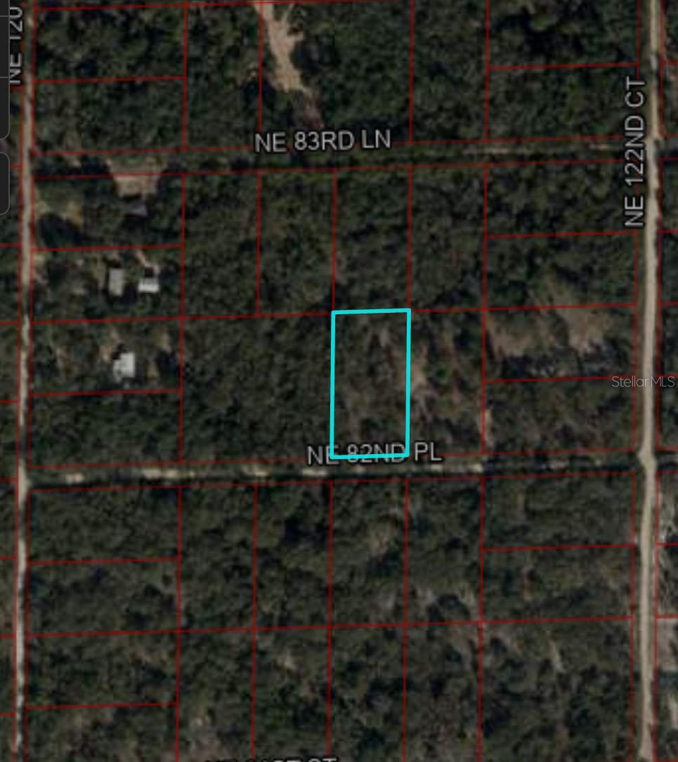 UNIVERSITY ESTS - Land