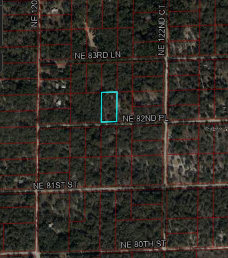 UNIVERSITY ESTS - Land