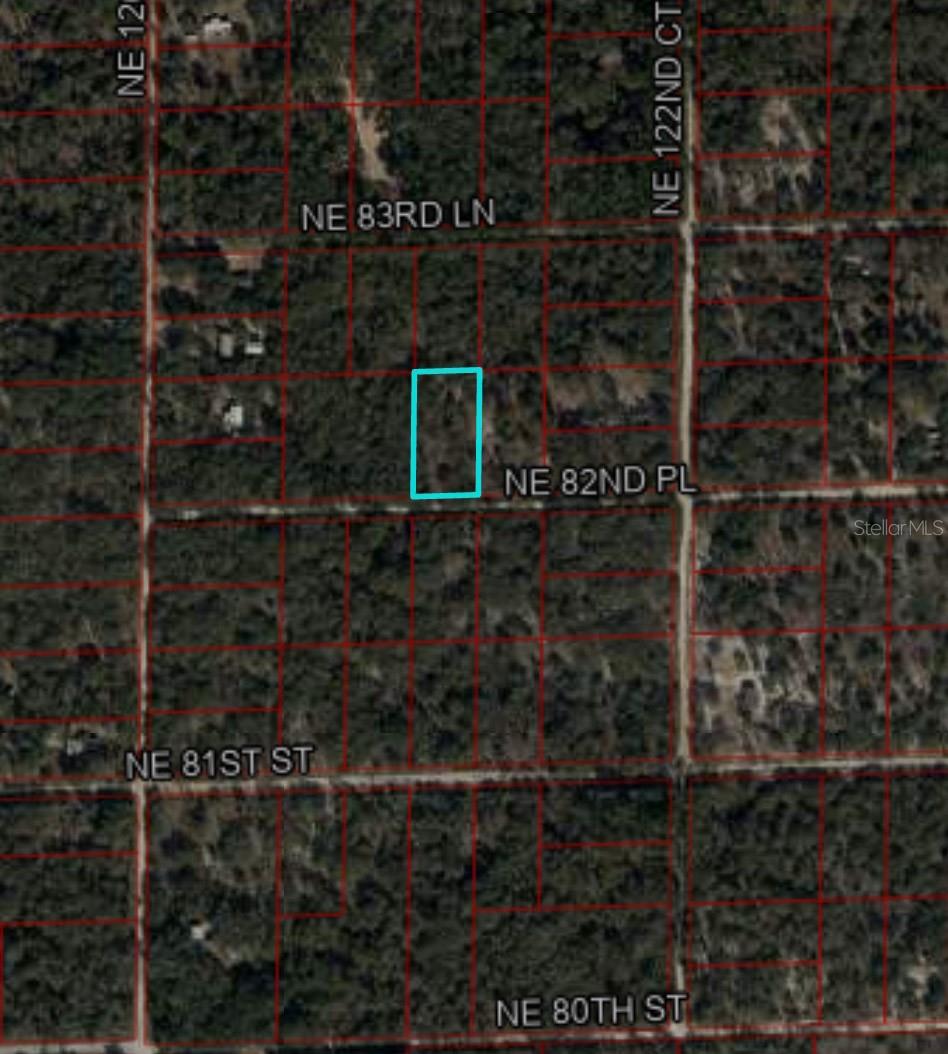 UNIVERSITY ESTS - Land