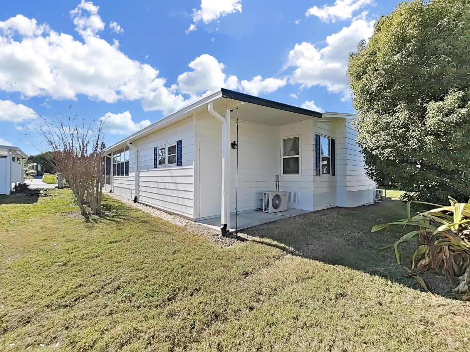 FOXWOOD LAKE ESTATES PH 01 - Residential