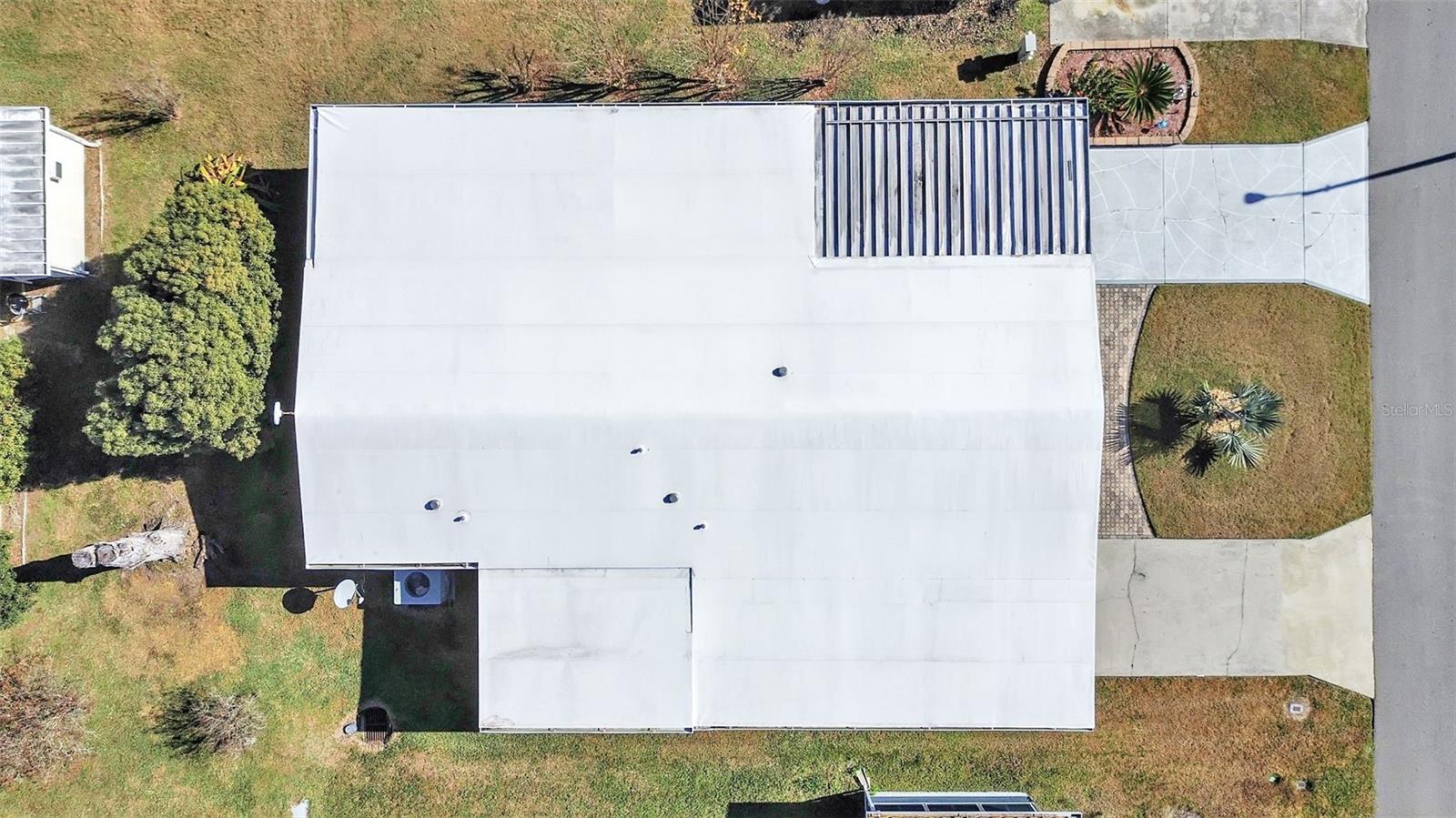 FOXWOOD LAKE ESTATES PH 01 - Residential