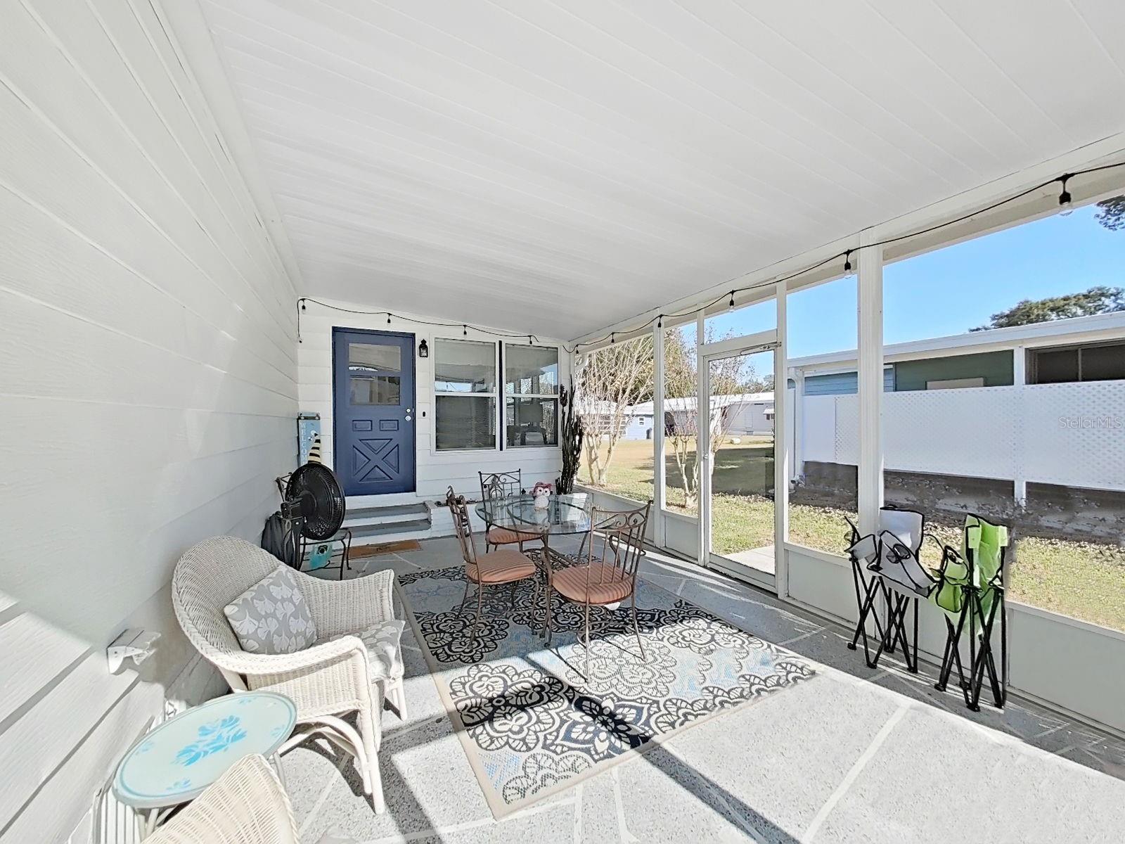 FOXWOOD LAKE ESTATES PH 01 - Residential