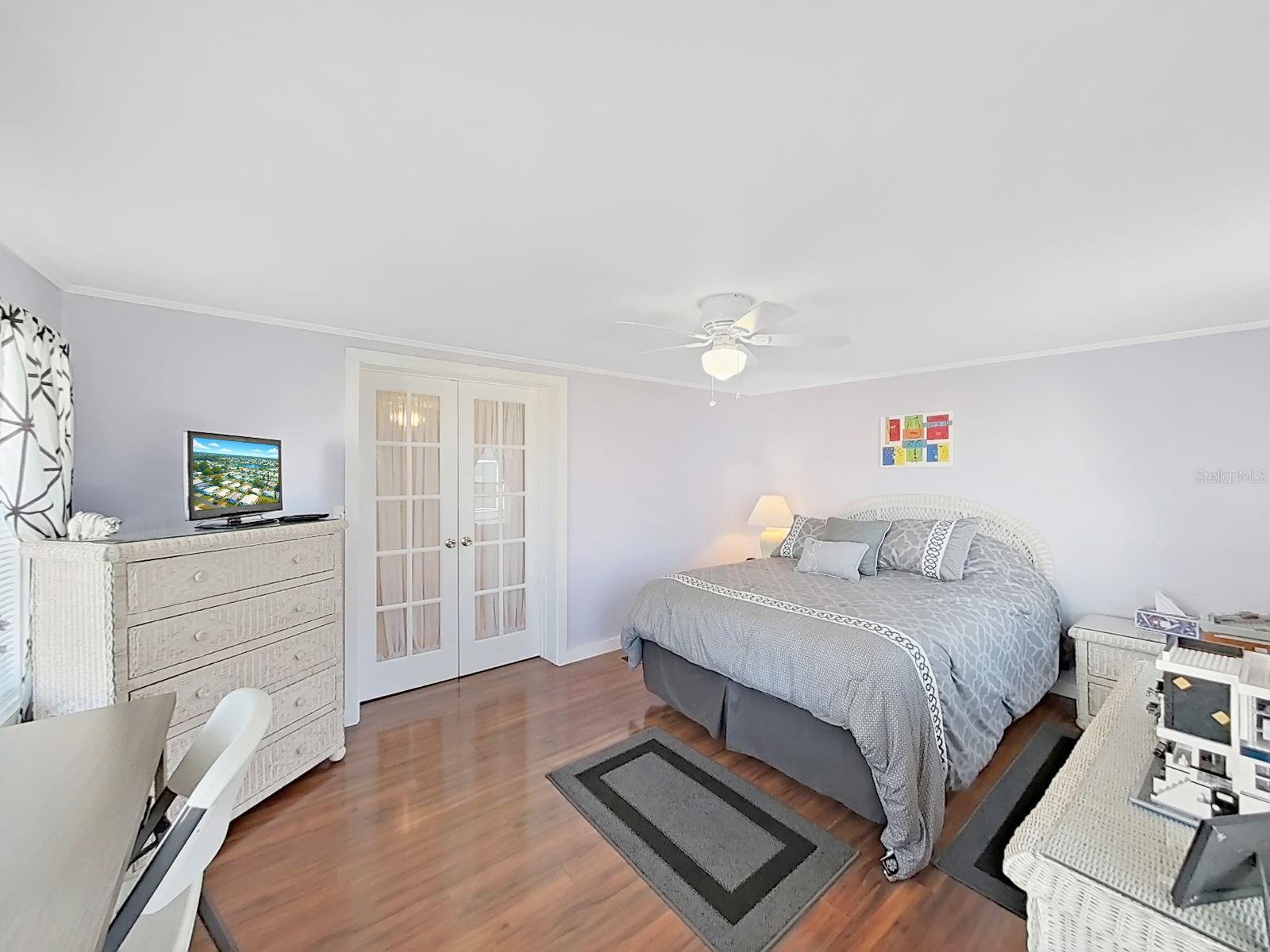 FOXWOOD LAKE ESTATES PH 01 - Residential