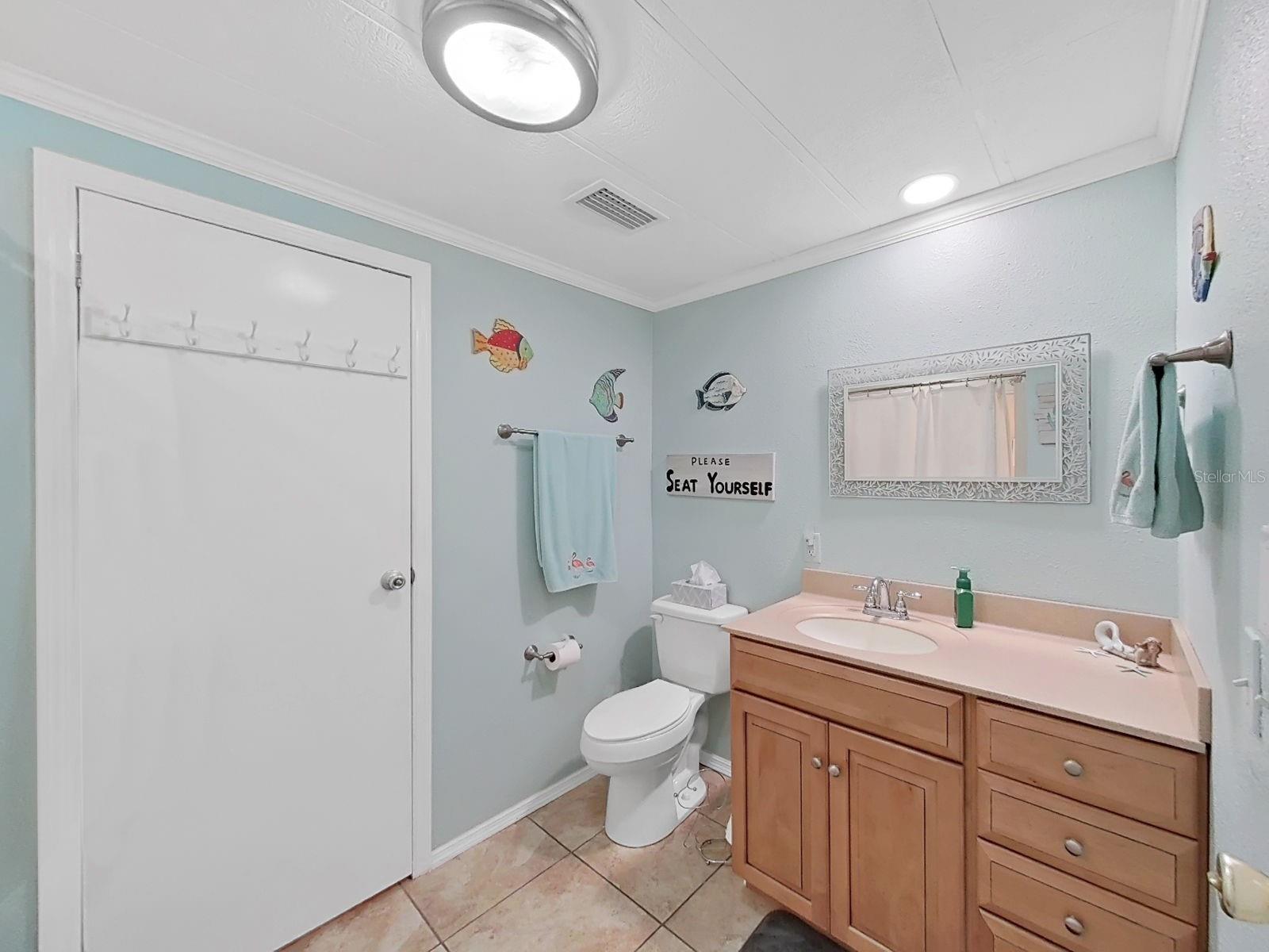 FOXWOOD LAKE ESTATES PH 01 - Residential