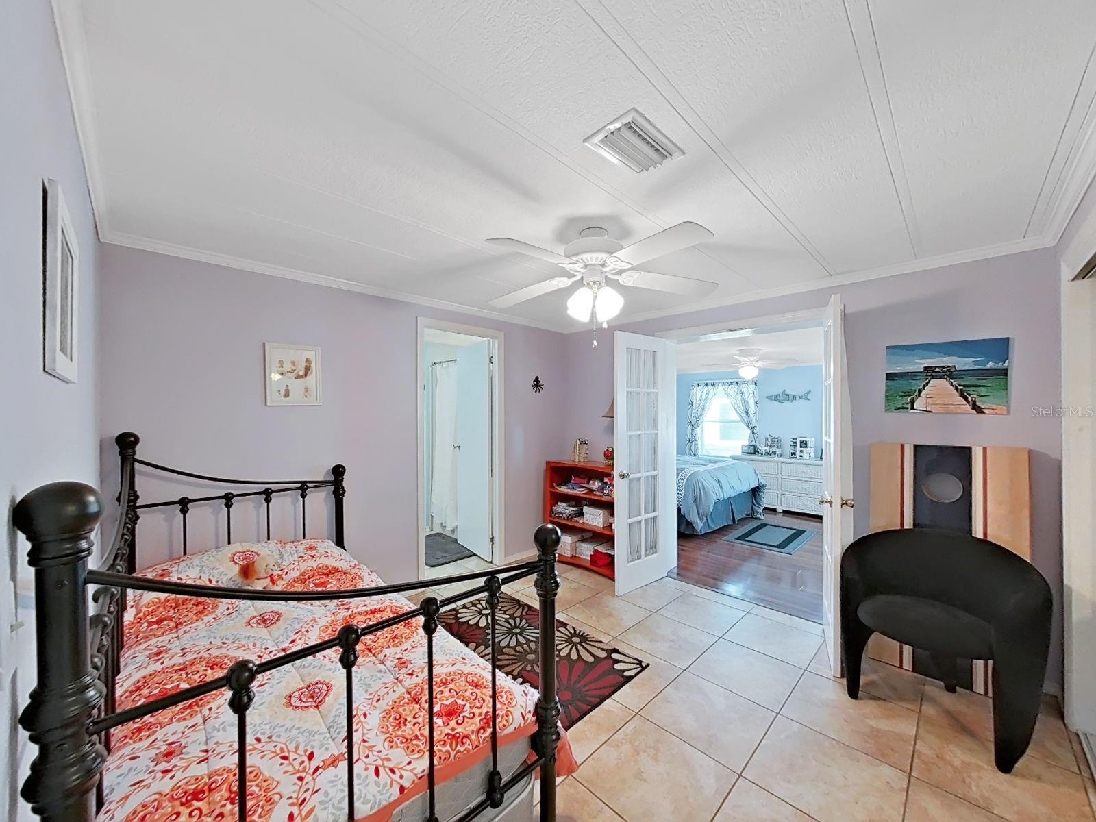 FOXWOOD LAKE ESTATES PH 01 - Residential