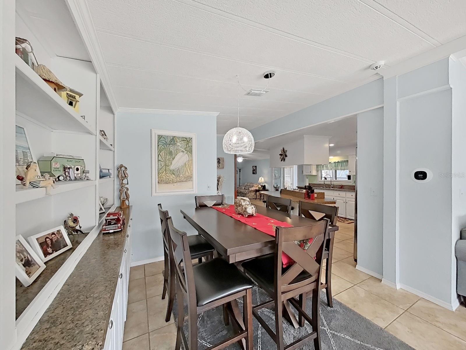 FOXWOOD LAKE ESTATES PH 01 - Residential