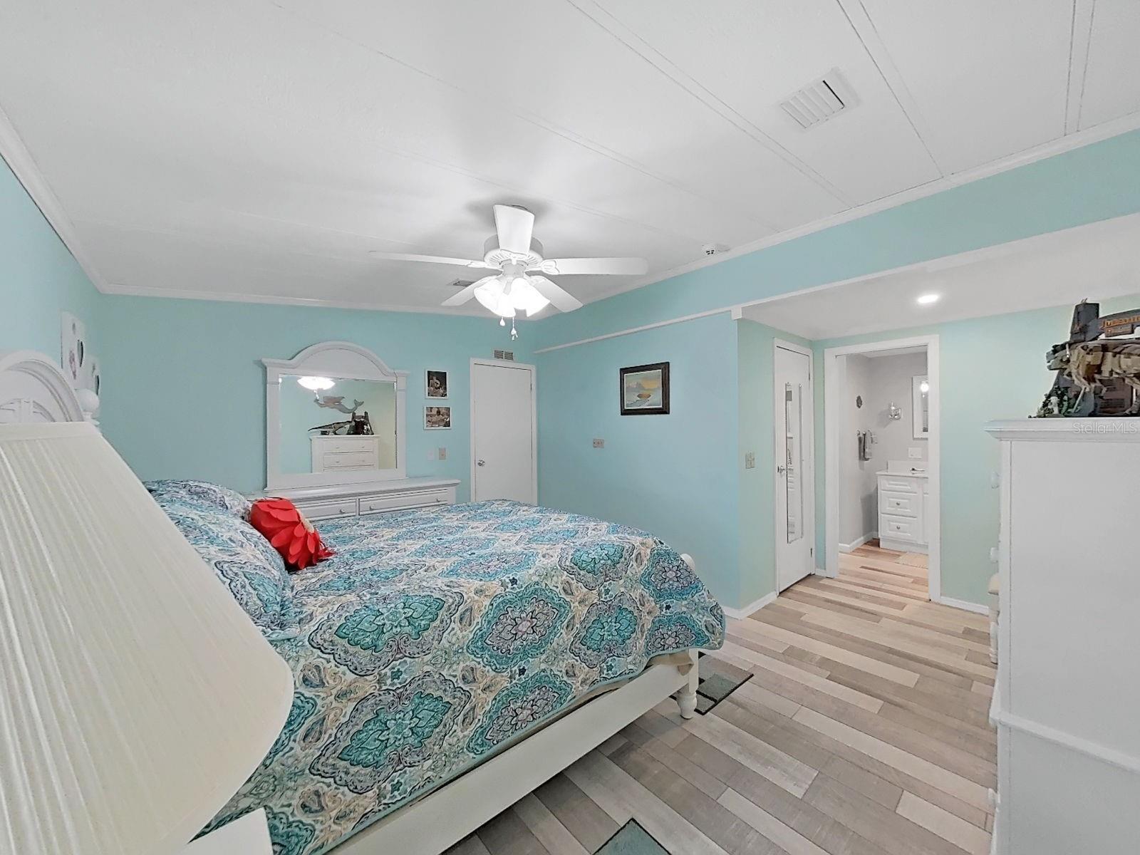 FOXWOOD LAKE ESTATES PH 01 - Residential