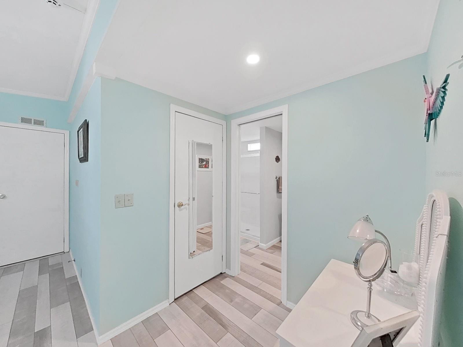 FOXWOOD LAKE ESTATES PH 01 - Residential