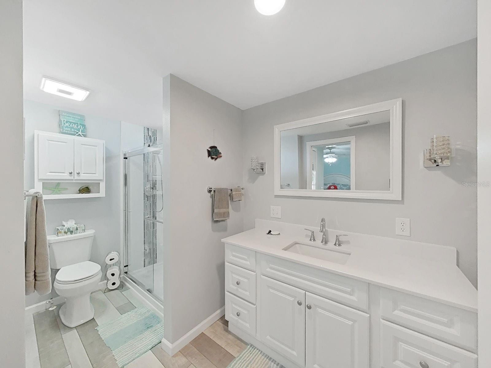 FOXWOOD LAKE ESTATES PH 01 - Residential