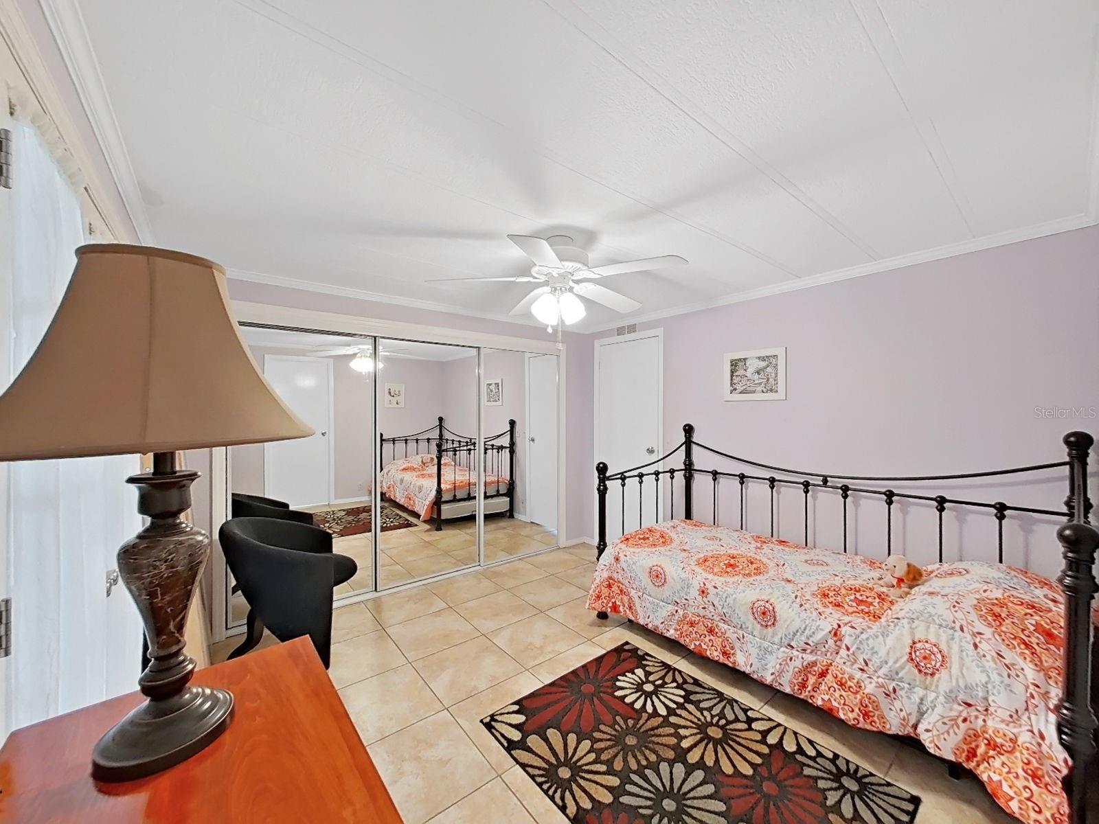 FOXWOOD LAKE ESTATES PH 01 - Residential