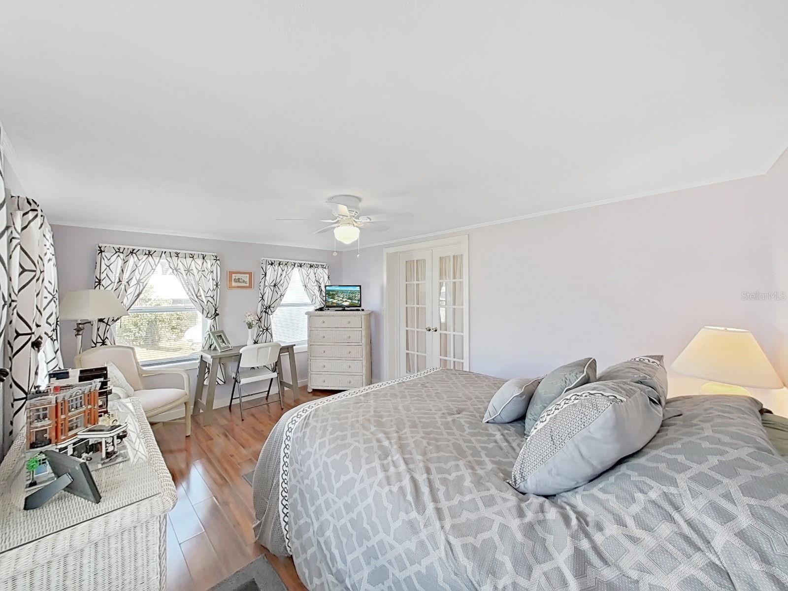 FOXWOOD LAKE ESTATES PH 01 - Residential