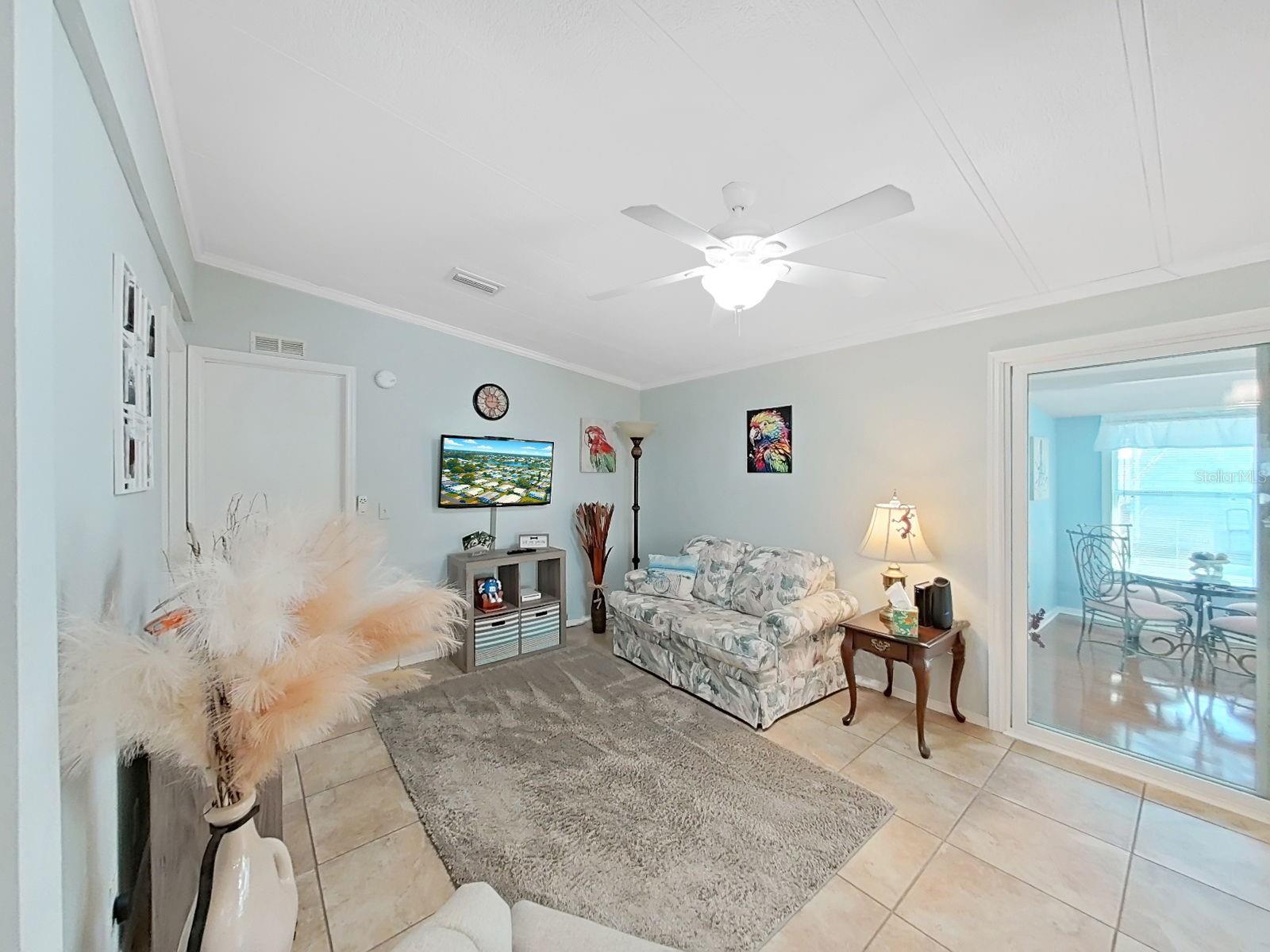 FOXWOOD LAKE ESTATES PH 01 - Residential