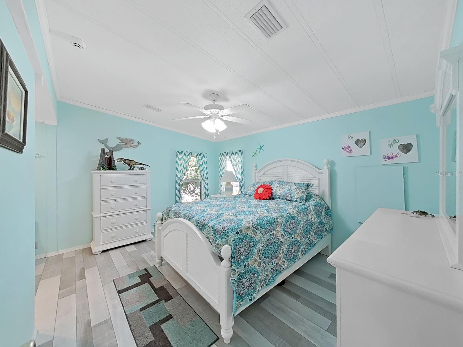 FOXWOOD LAKE ESTATES PH 01 - Residential