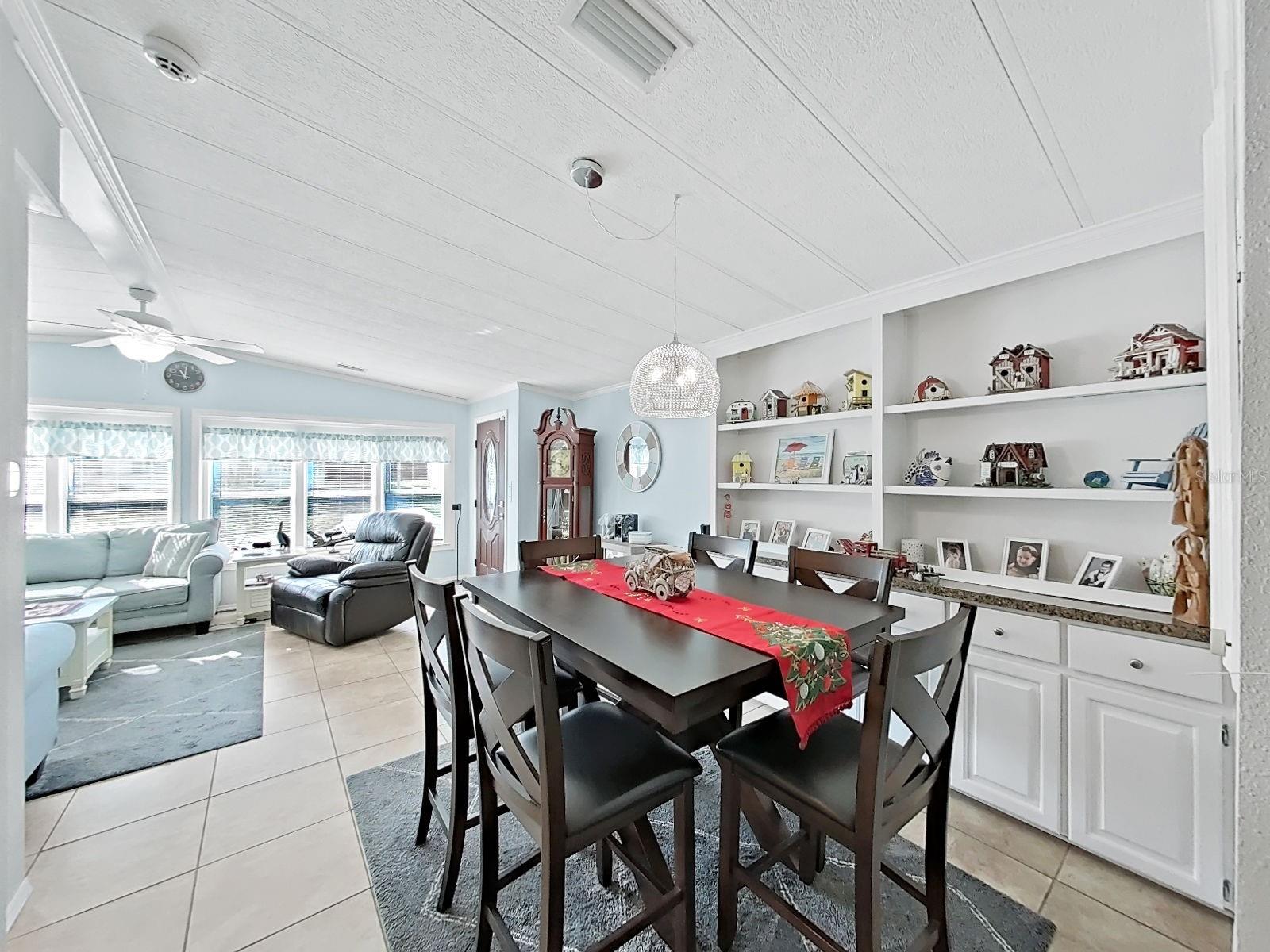 FOXWOOD LAKE ESTATES PH 01 - Residential