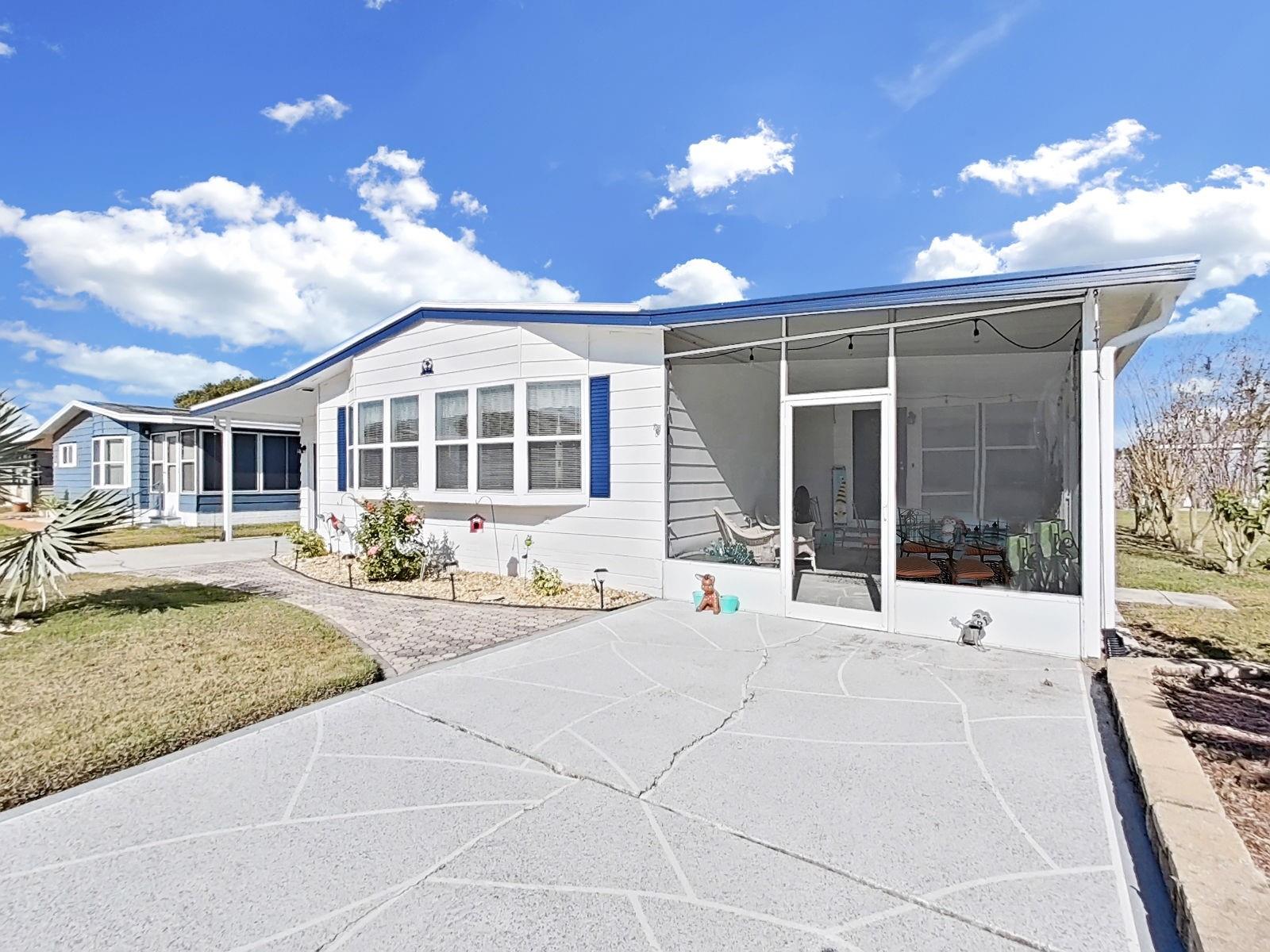 FOXWOOD LAKE ESTATES PH 01 - Residential