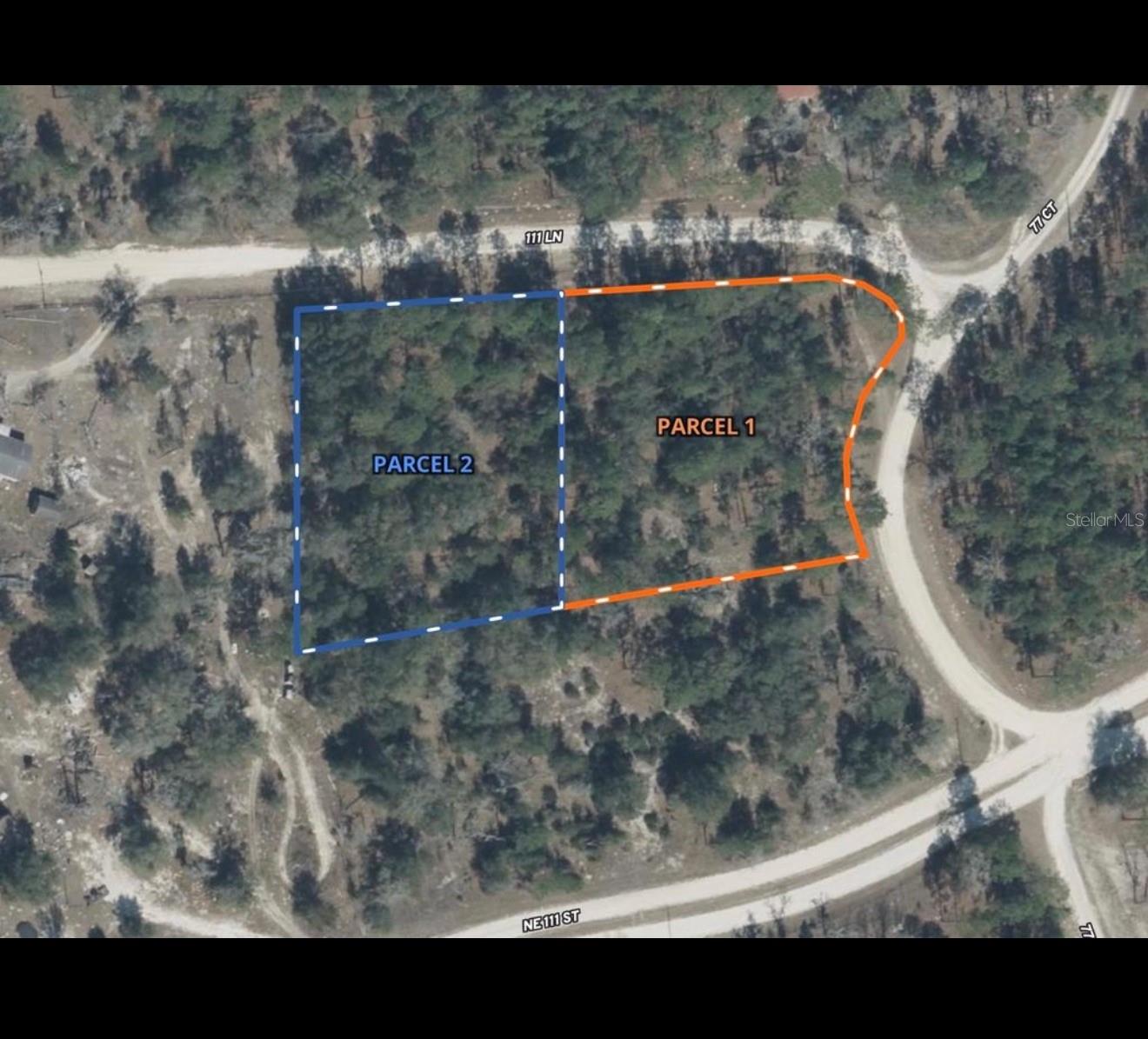 GREEN PATCH COUNTRY ESTATE - Land