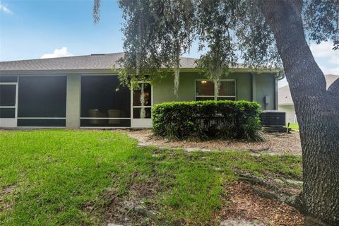 A home in WESLEY CHAPEL