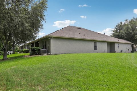 A home in WESLEY CHAPEL