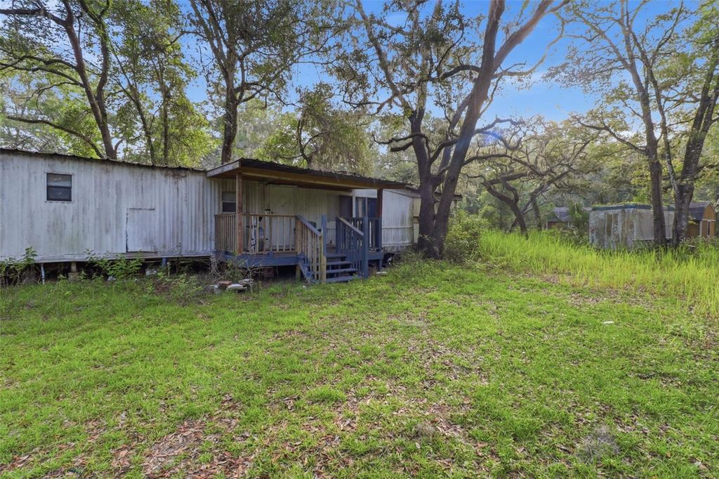 Photo of 6360 Arizona Street, Brooksville, FL 34604 (MLS # OM726287)