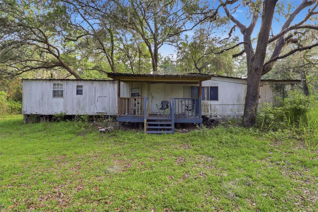 Photo of 6360 Arizona Street, Brooksville, FL 34604 (MLS # OM726287)