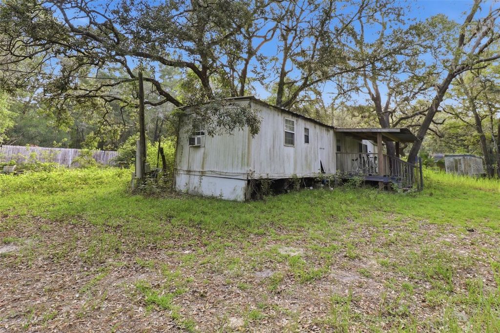 Photo of 6360 Arizona Street, Brooksville, FL 34604 (MLS # OM726287)